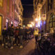 la città accoglie lo street art festival