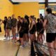 ecco la teamvolley academy
