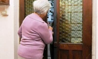 arrestato truffatore di anziani
