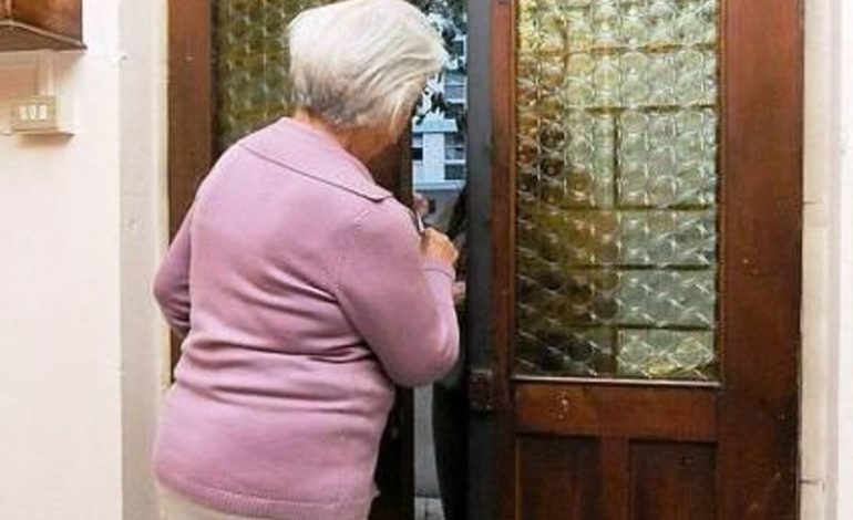 arrestato truffatore di anziani
