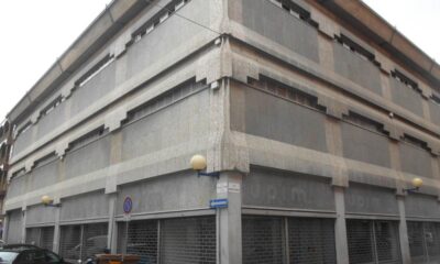cercasi personale
