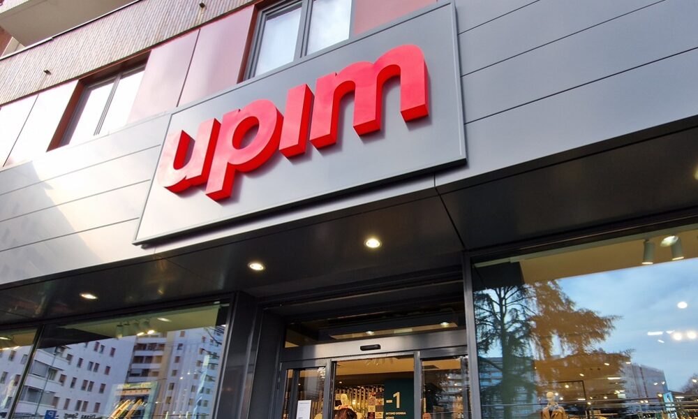 upim