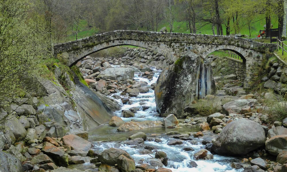 un fine settimana all'insegna