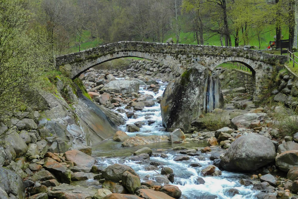 un fine settimana all'insegna