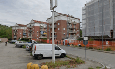 tragedia a chiavazza