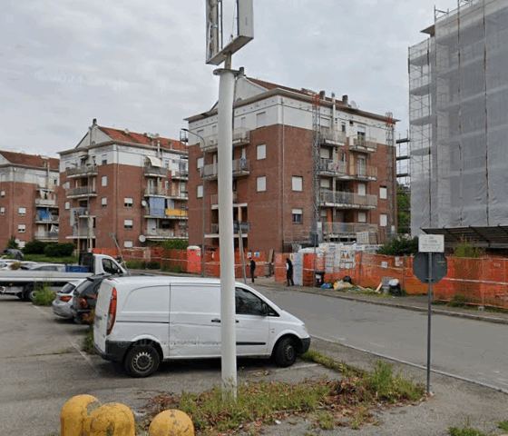 tragedia a chiavazza