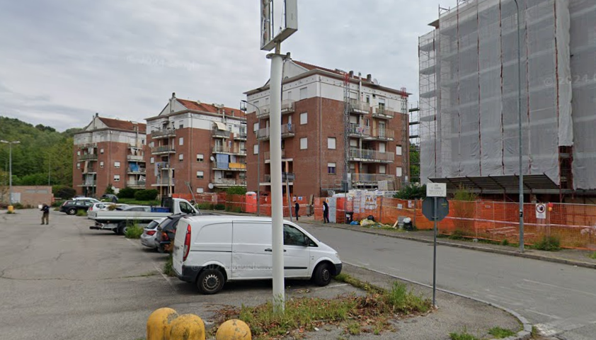 tragedia a chiavazza