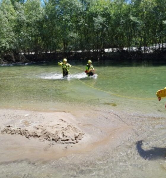 Tragedia nel Ticino: muore annegato un ragazzo di 22 anni