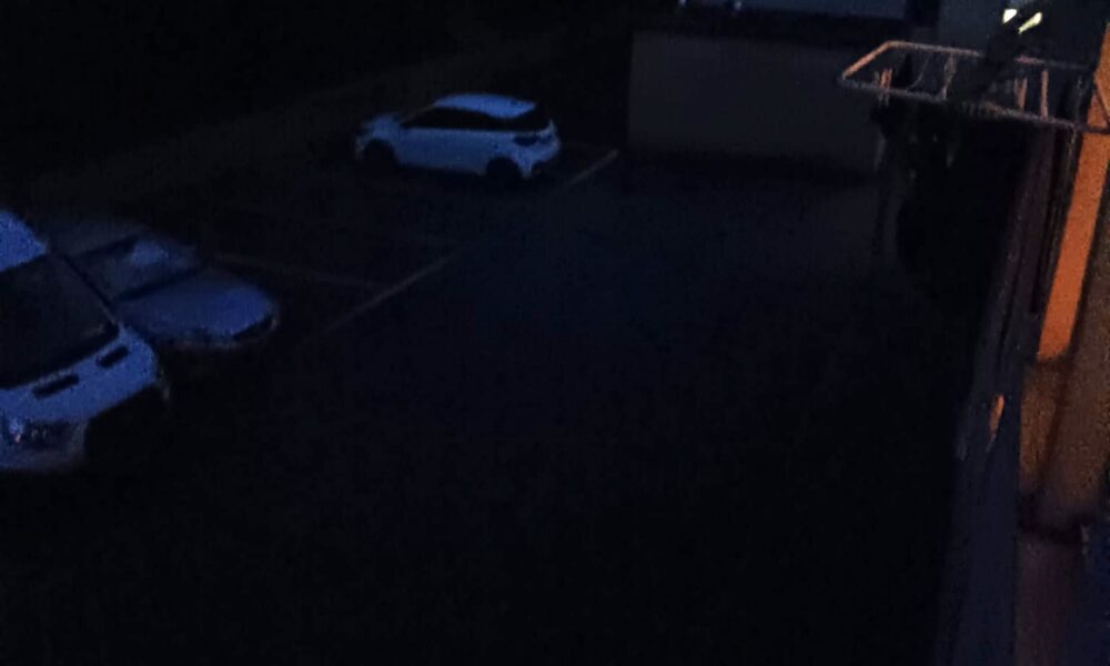 Sette mesi d’attesa e le palazzine Atc di Chiavazza sono ancora al buio