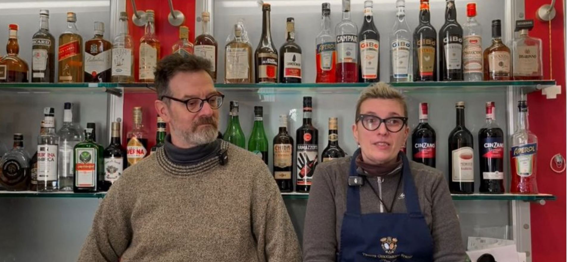 «Amo il Piazzo, ma per i commercianti è “croce e delizia”»