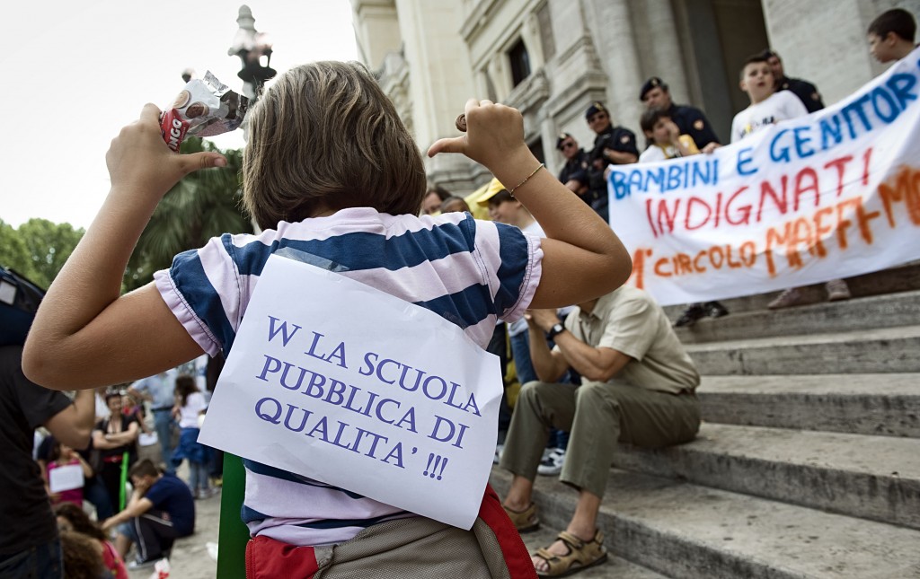 scuole paritarie