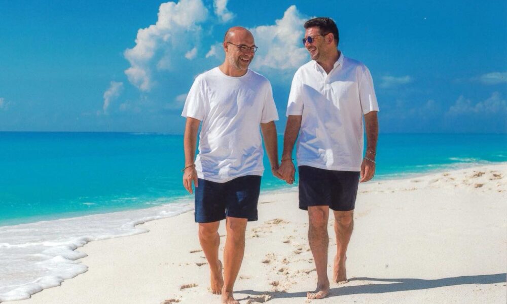 Mario e Gianni