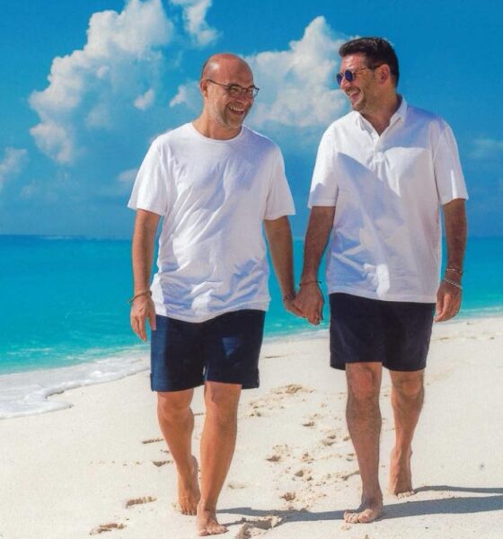 Mario e Gianni