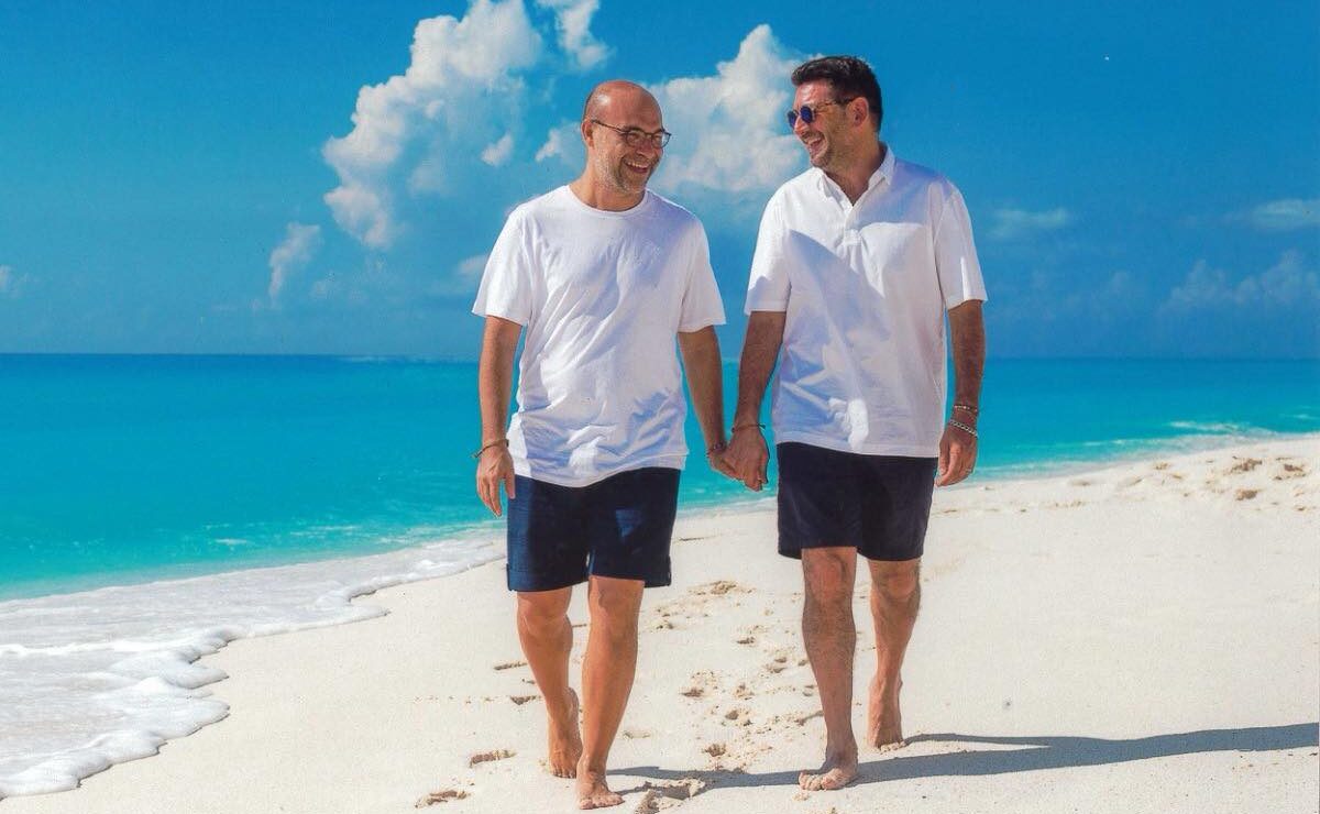 Mario e Gianni