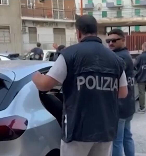 medico arrestato