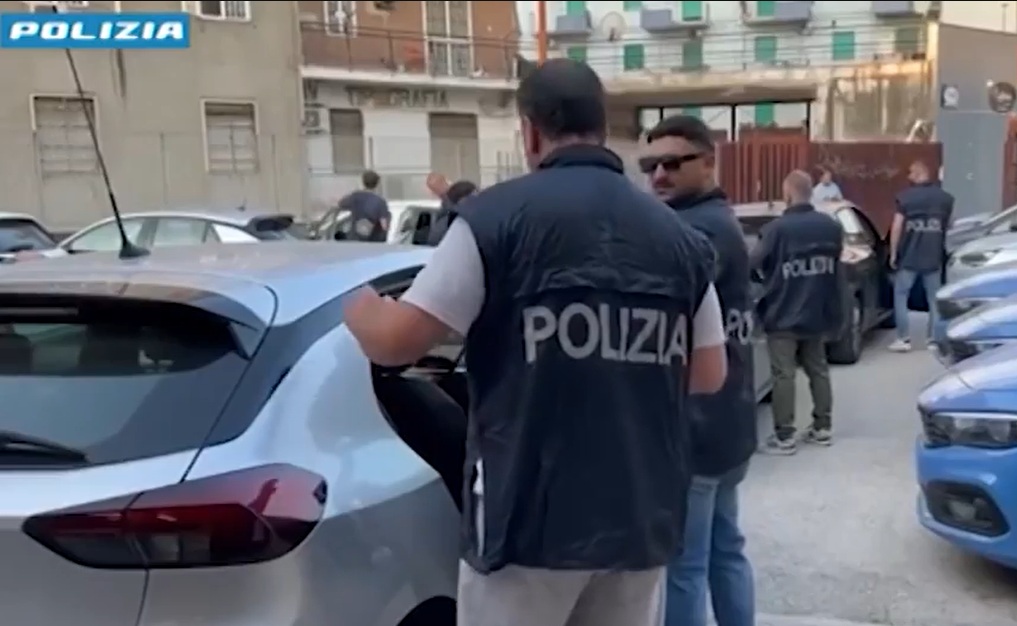 medico arrestato