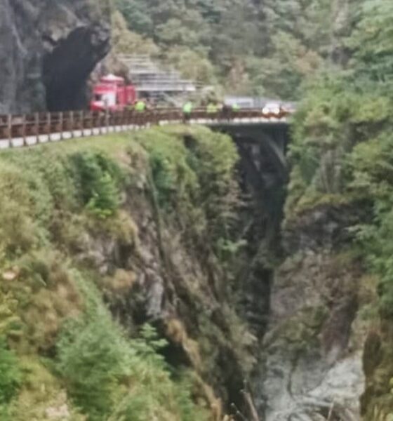 diciottenne scomparso