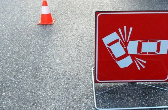 incidente in centro