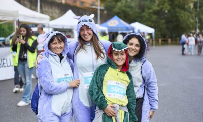 Pigiama Run 2026, sono aperte le iscrizioni