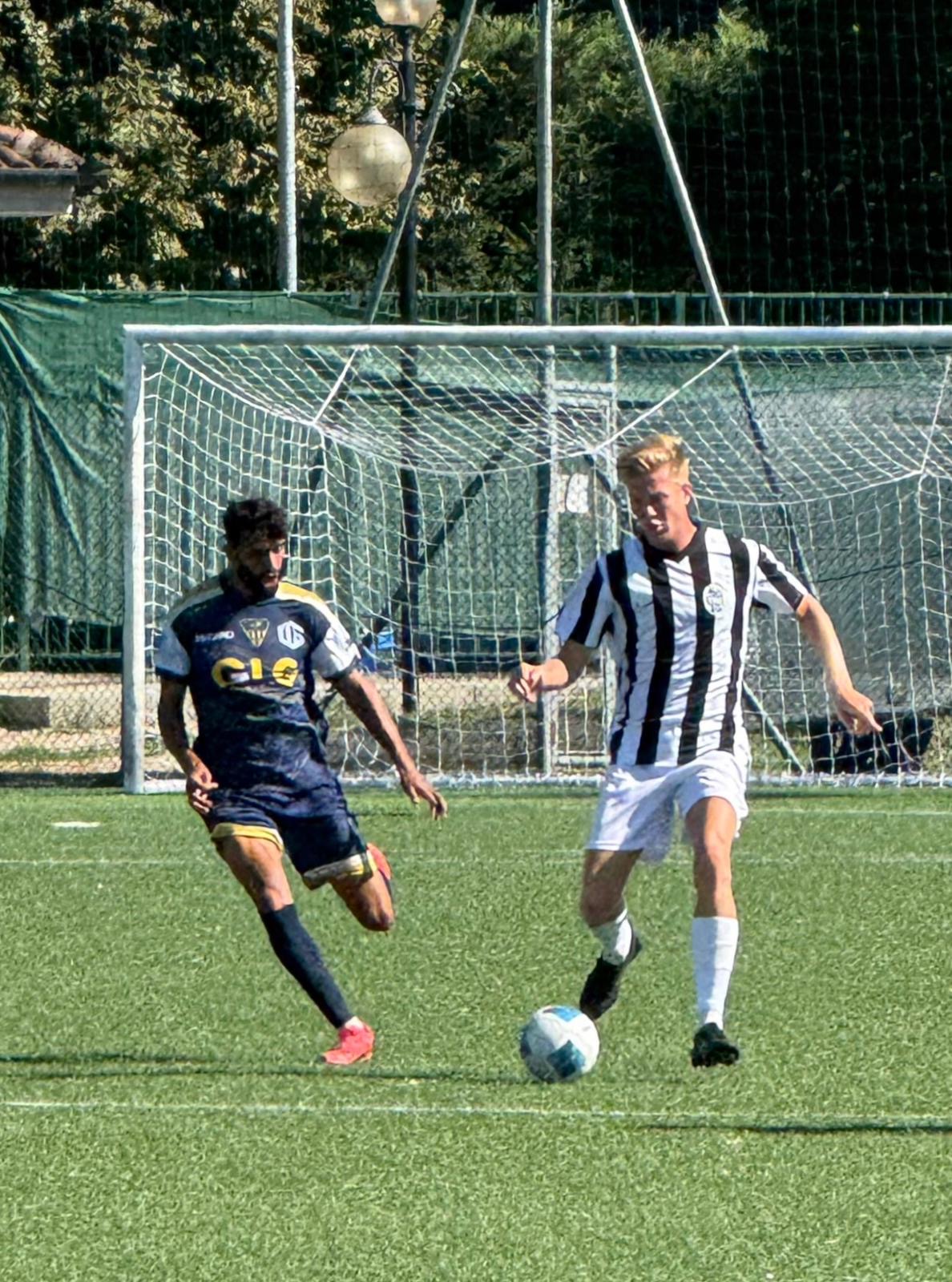 biellese a varese per una sfida dal sapore antico