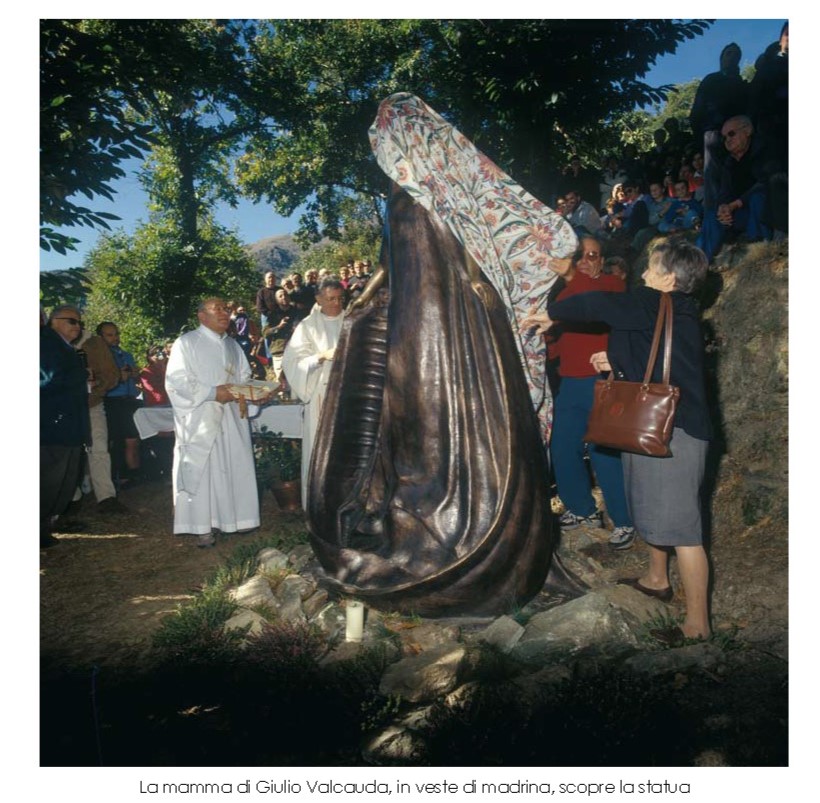 I primi 25 anni della Madonna del Piumin