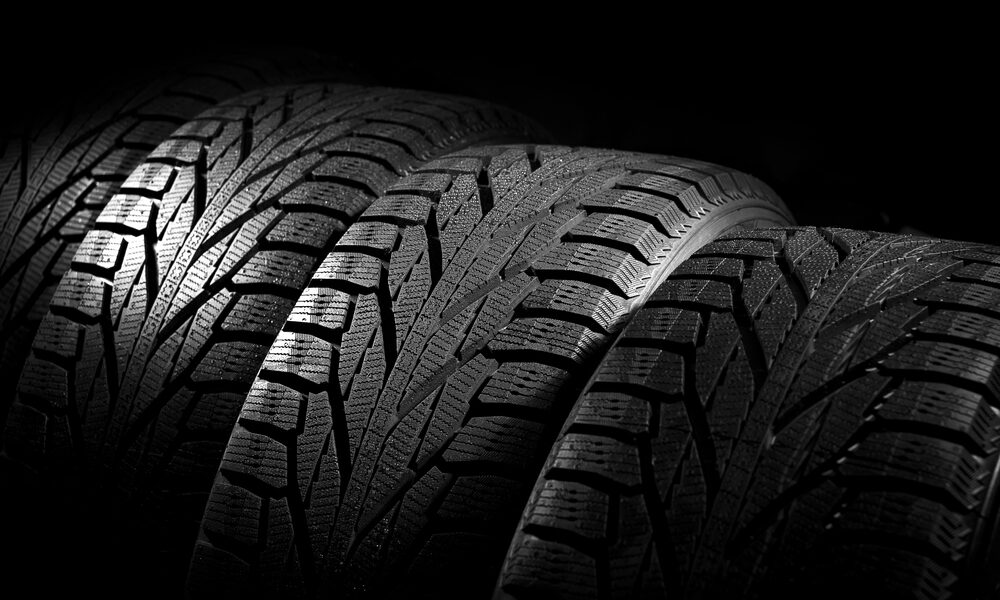 Pneumatici auto