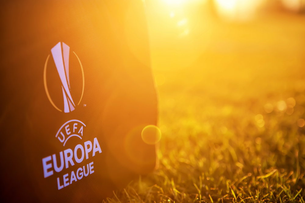Europa League (© Depositphotos)