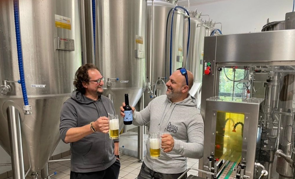 un succcesso internazionale che parte da graglia