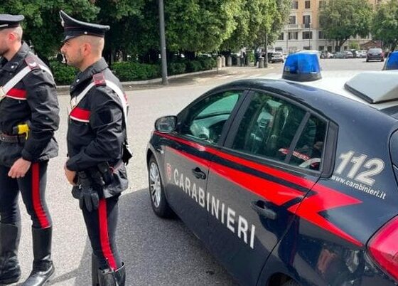 Carabinieri, nuovi orari per ottimizzare i servizi ai cittadini e il controllo del territorio