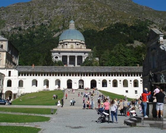 la giornata nazionale del trekking urbano