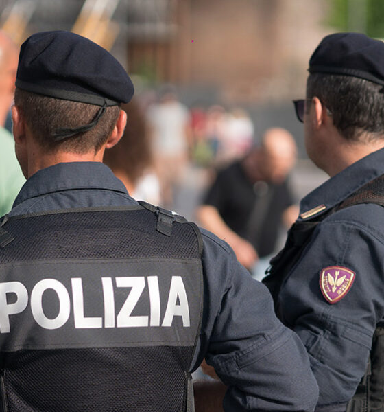 daspo ultras