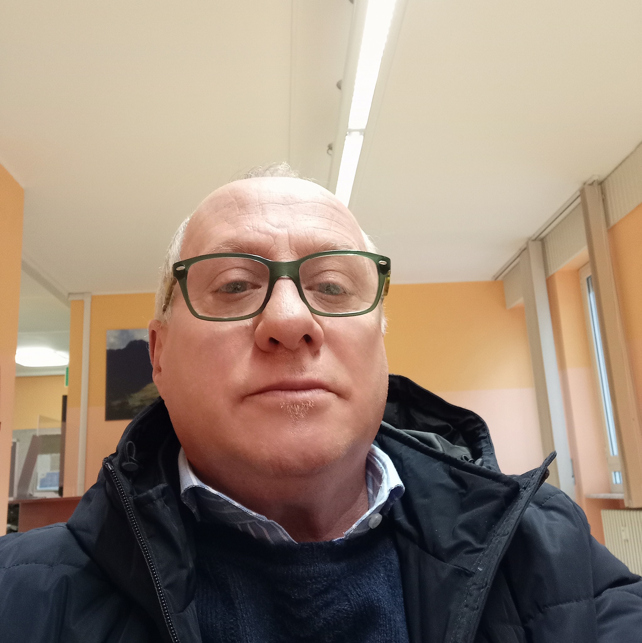 Biella piange Renzo Rocchi, aveva 68 anni