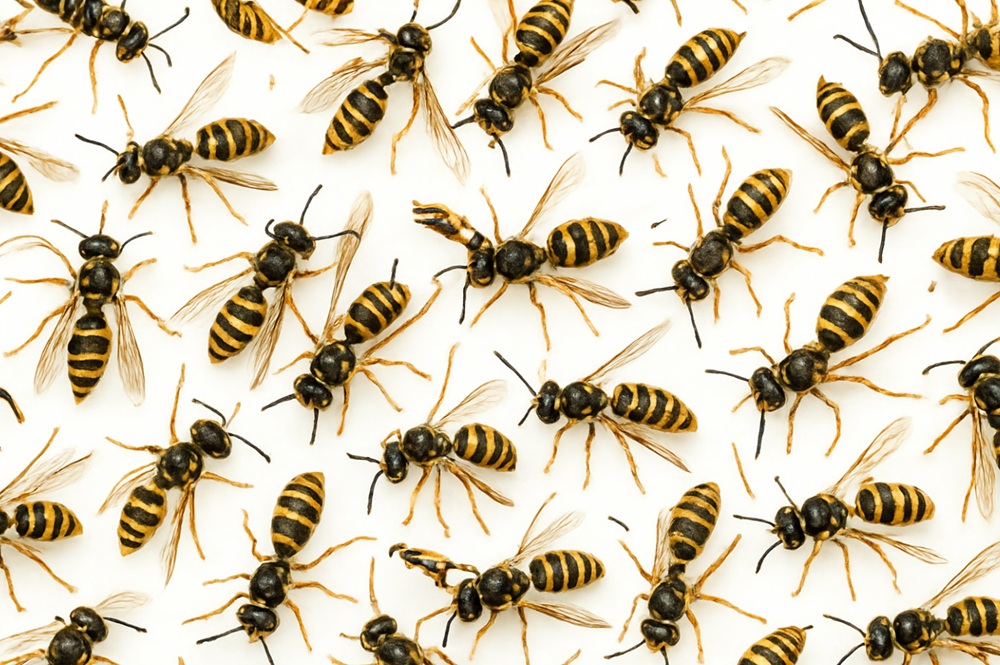 vespe alla conquista del biellese