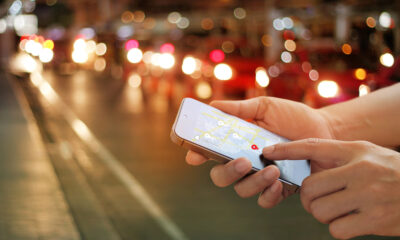 Smartphone (© Depositphotos)