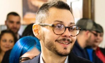 Addio a Michele, giovane padre di famiglia