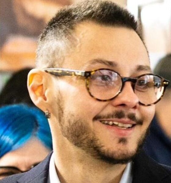 Addio a Michele, giovane padre di famiglia