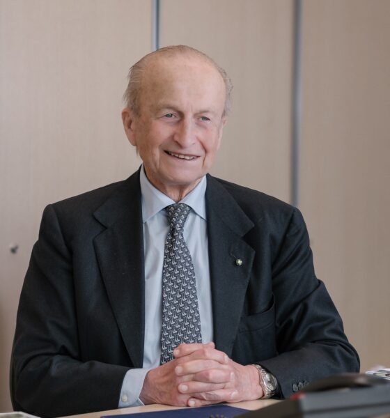 Fissati i funerali di Maurizio Sella