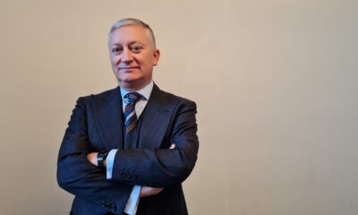 Paolo Barberis Canonico ricorda Maurizio Sella: "Umiltà disarmante e visione straordinaria"