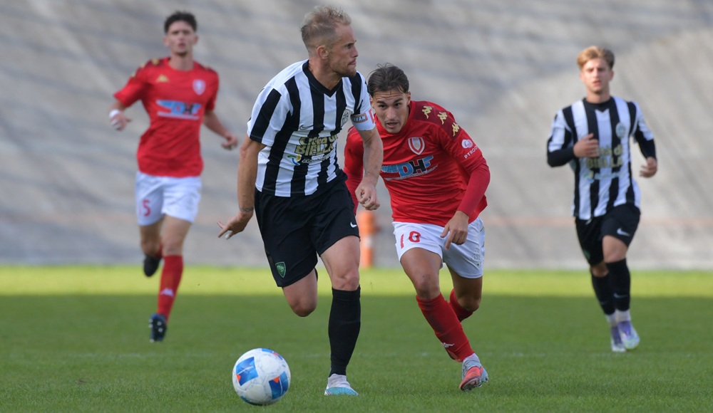 biellese in trasferta contro il saluzzo