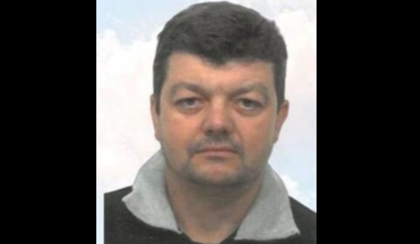 Ucciso da un malore a 58 anni, lascia la moglie e tre figli