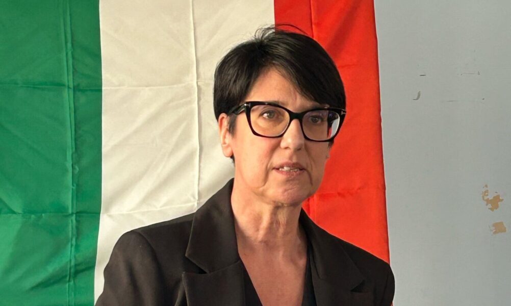 qualità vita biella elisa francese