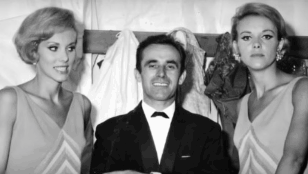 gemelle kessler efrem galliera