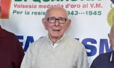 partigiano Valsesia Giuseppe Galli