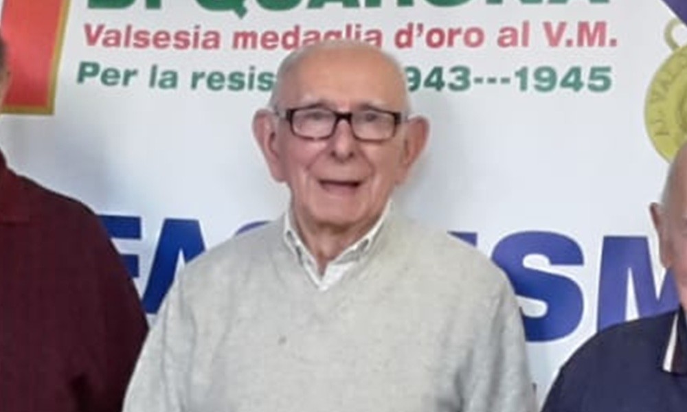 partigiano Valsesia Giuseppe Galli