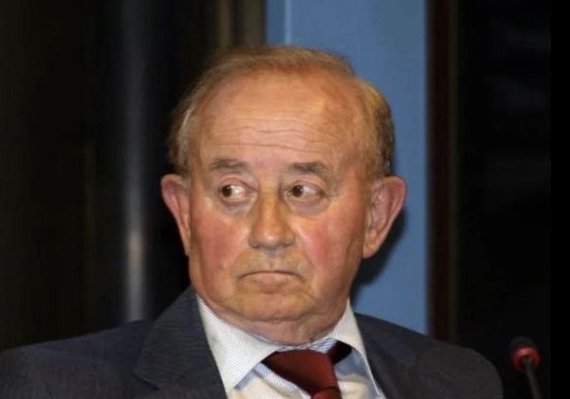 Addio a Marco Neiretti, «Senza di lui Biella è più povera»