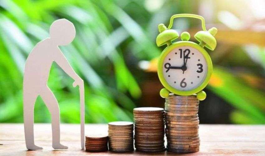 in tre province più pensionati che lavoratori