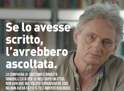 testamento biologico