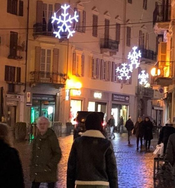 Via Italia, cantiere pronto a partire a gennaio