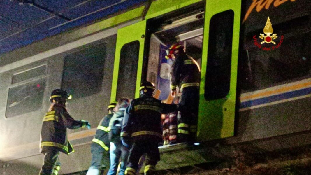 bovini investiti candelo