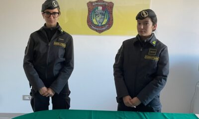 Giocano a poker al circolo, denunciati